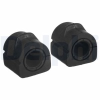 фото thumb №1, Delphi td1206w кронштейн, подвеска стабилизатора