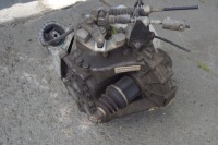 фото thumb №4, Коробка передач передач mini cooper s r52 r53 1.6 7541423