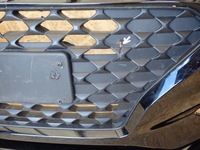 фото thumb №6, Hyundai i20 lift 18- бампер передний перед