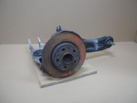 фото thumb №1, Поворотный кулак ступица правый задняя задняя mercedes w176 w246