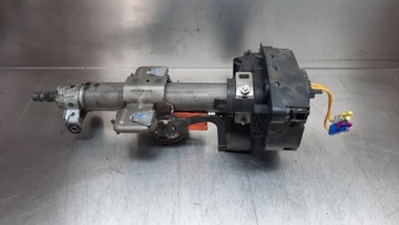 фото thumb №1, Модуль cim 13165349 eb opel vectra c пошкоджений niewylogowany