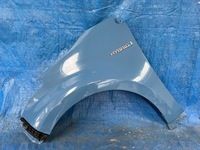 фото thumb №1, Toyota yaris iv левый передний крыло