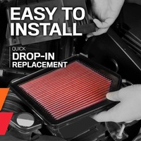 фото thumb №10, Фильтр воздуха двигателя автомобильный 33 3111 заменитель фильтра воздуха