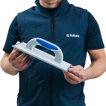 TARNIK TARKA DO STYROPIANU 13x27 PRZELOTOWA KUBALA