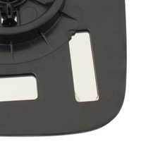 фото thumb №11, Vw t4 1990-2003 вкладыш стекло зеркало механического правый