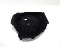 фото thumb №1, Обивка багажника maserati ghibli iii m157