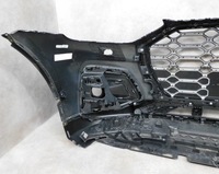 фото thumb №11, Audi q5 80a рестайлінг s line бампер перед переднє