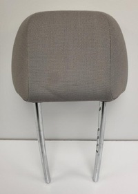 фото thumb №5, Подголовник левый задняя задний mercedes w204