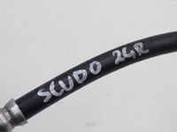 фото thumb №12, Wąż шланг трубка кондиционера 9850834880 fiat scudo iii 1.5 m-jet yh01 24r