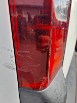 фото thumb №9, Citroen berlingo ii лампа левый зад левая задняя