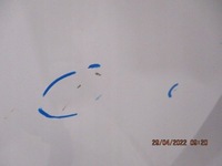 фото thumb №5, Citroen berlingo iv двері ліва бічний зсувні ewp