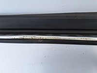 фото thumb №3, Планка пороговая mercedes ml gle w166 amg