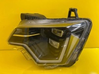 фото thumb №1, Лампа левая передняя kia niro ii 22- full led