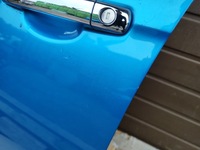 фото thumb №4, Дверь левая перед передние citroen c3 ii 2015 kgw