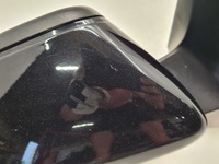 фото thumb №3, Vw jetta 5c дзеркало праві 6pin lc9x англієць