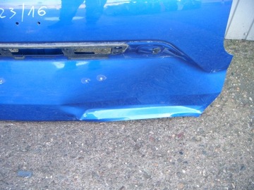 фото thumb №7, Dacia duster ii 2 17-21 крышка задняя