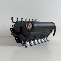 фото thumb №7, Подушка воздушная подушка безопасности пассажира nissan qashqai j10 98515jd05a