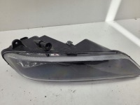 фото thumb №2, Протитуманна фара volkswagen golf vii passat b7 лівий