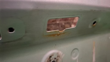 фото thumb №10, Крышка зад toyota avensis t27 sedan 09/15
