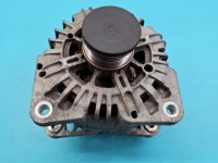 Test генератор renault laguna 3 231000011r 2543592a 2.0 16v m4r704 Цена, фото thumb
