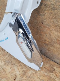 фото thumb №2, Крило лівий переднє перед mini paceman