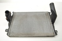 фото thumb №10, Jaguar xj x351 3.0 радіатор повітря інтеркулер aw93-9l440-ab