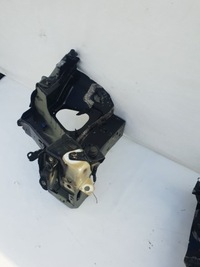 фото thumb №9, Saab 95 9-5 ng 10-13 лонжерон чверть перед