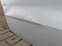 Купить Vw polo 6c дверь правое  задний коплектная  демонтаж, фото thumb