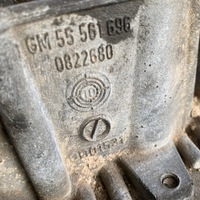 фото thumb №8, Коробка передач коробки передач opel insignia 2.0 cdti f40