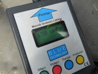 фото thumb №7, Touran 1t0 2002-2010 двері праві перед la5x гарний