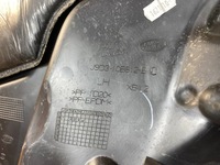 фото thumb №11, Защита лампы поперечина крыла перед левая jaguar i-pace j9d3-10b812-b 2018-