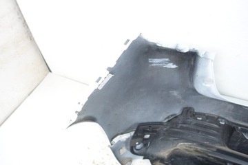 фото thumb №11, Renault clio iv hb 2012- бампер зад задній 850225639r