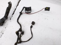 Жгут электрическая перед сторона левая bmw 7 g11 g12 Недорого, фото thumb
