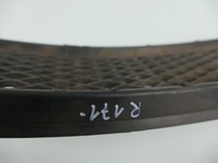 фото thumb №10, Mercedes slk r171 решітка бампера перед середня