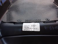 фото thumb №6, Opel astra k корпус захист керма 13412986