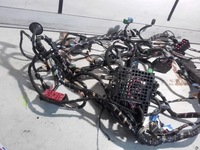 фото thumb №3, Ford b-max електропроводка джгут салону