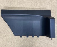 фото thumb №1, Защита порог кабины rh scania r 1390074