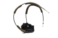 фото thumb №2, Замок дверь правый задняя renault koleos 3 контакты