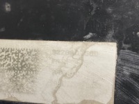 Hyundai tucson 3 3 рестайлінг  lci світло led drl Оригінал, фото thumb