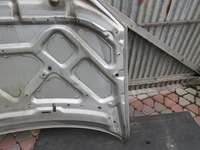 фото thumb №9, Ford mondeo mk3 2.0 tdci 130km 6 капот перед