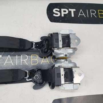 фото thumb №9, Audi q7 4m передний рестайлинг панель капот консоль подушки ремни подушка безопасности