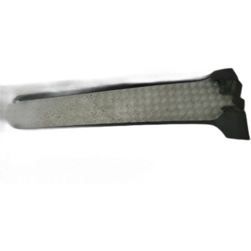 фото thumb №1, Порог планка накладка пороговая dacia duster 2020 769528307r 769514293r