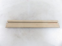 фото thumb №1, Молдинг поріг внутрішня права mercedes w124