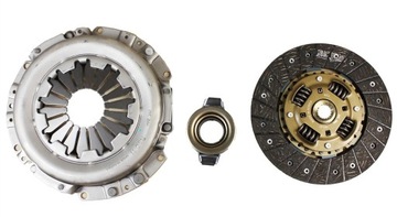 фото thumb №11, Зчеплення kpl nissan nissan primera 1.6 90-96