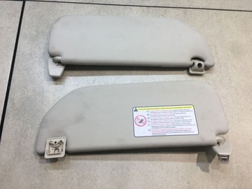 фото thumb №10, Захист сонцезахисна citroen c4 i 1.6 hdi