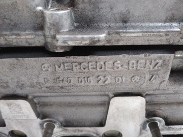фото thumb №7, Головка колектор вентиляція картера egr mercedes w169 2.0cdi
