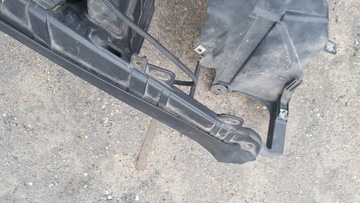 фото thumb №11, Audi a8 d3 pas переднее усилитель лобовое