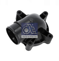 фото thumb №1, Корпус термостата renault volvo fh fm