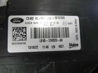 фото thumb №5, Ford kuga mk3 full led лампа передняя правая