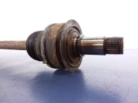 Mercedes clk w209 1.8 привідний вал права задні Доставка, фото thumb